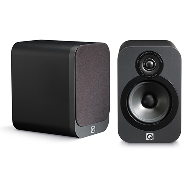 Q ACOUSTICS 3020 в AVComfort