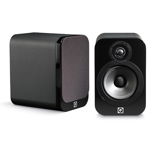 Q ACOUSTICS 3020 в AVComfort