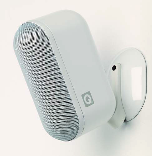 Q Acoustics в салоне AVComfort Q Acoustics в салоне AVComfort