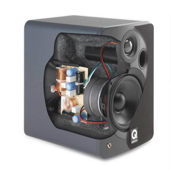 Q Acoustics Q Acoustics