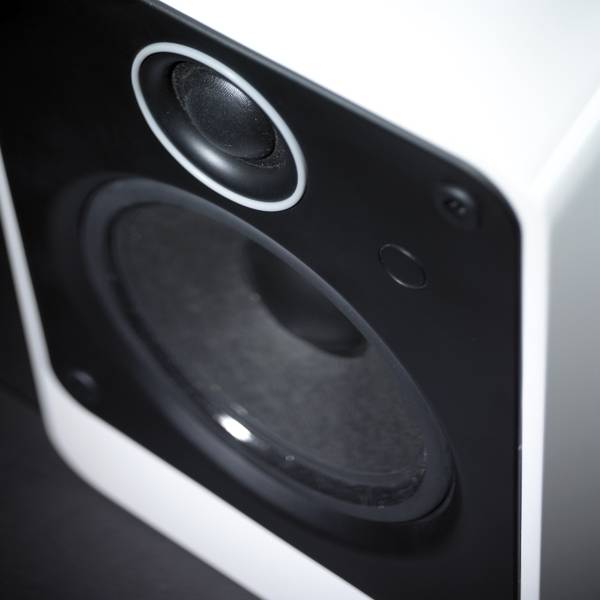 Q Acoustics Q Acoustics