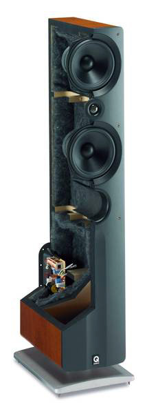 Q Acoustics Q Acoustics