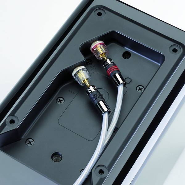 Q Acoustics Q Acoustics