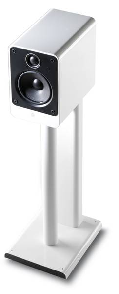 Q Acoustics Q Acoustics