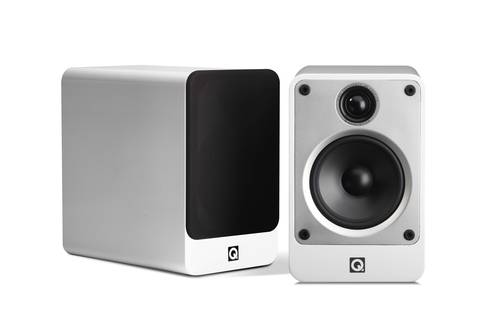 Q Acoustics Concept 20 Q Acoustics Concept 20