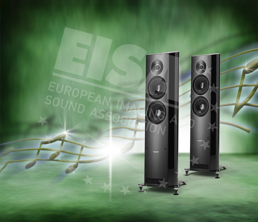 Акустика Sonus Faber Venere 2.5