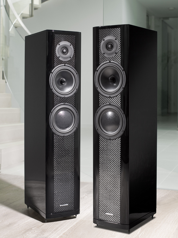 SPENDOR ST Carbon SPENDOR ST Carbon