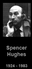 Основатель компании Spendor Spencer Hughes