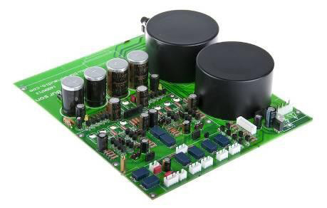 Burson Audio Conductor блок усилителя Burson Audio Conductor блок усилителя