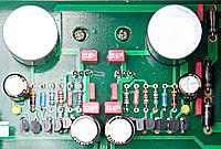 Burson Audio Conductor блок питания Burson Audio Conductor блок питания