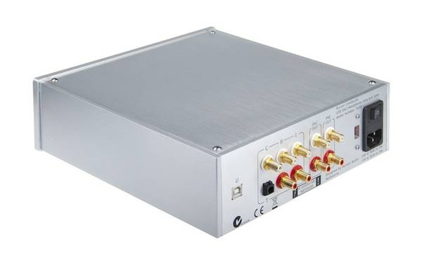 Burson Audio Conductor Burson Audio Conductor