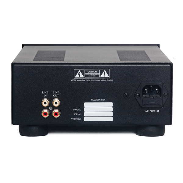 Усилитель для наушников CARY Audio HH-1 Усилитель для наушников CARY Audio HH-1