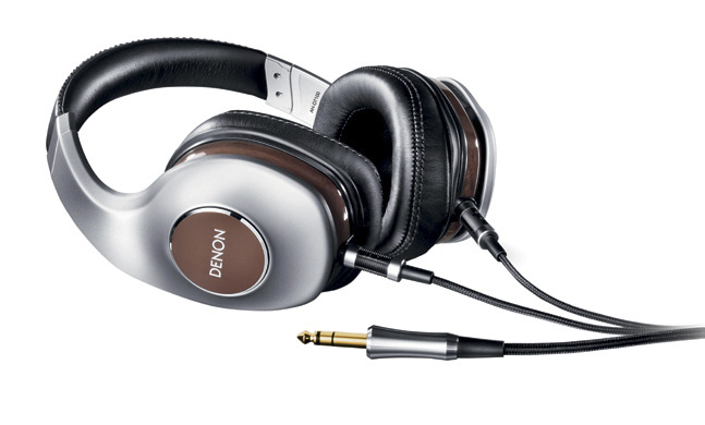 Наушеики DENON AH-D600 Music Maniaс