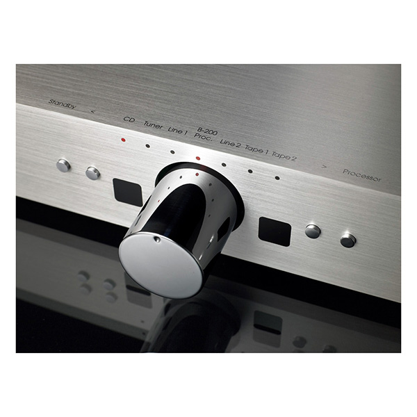 Densen B-200 Plus в салоне AVComfort Densen B-200 Plus в салоне AVComfort