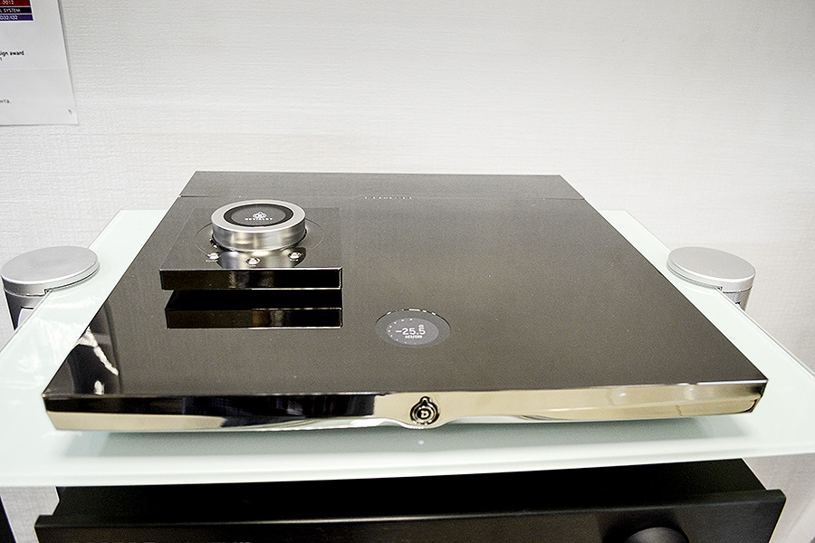 Усилитель DEVIALET 170