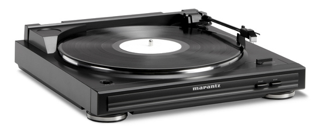 Marantz TT5005