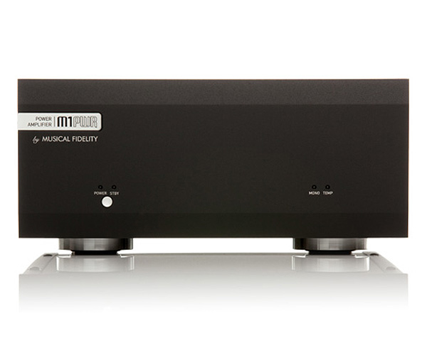 Hi-Fi компоненты Musical Fidelity серия M1 в AVComfort Юг