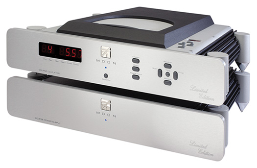 Sim Audio MOON Sim Audio MOON