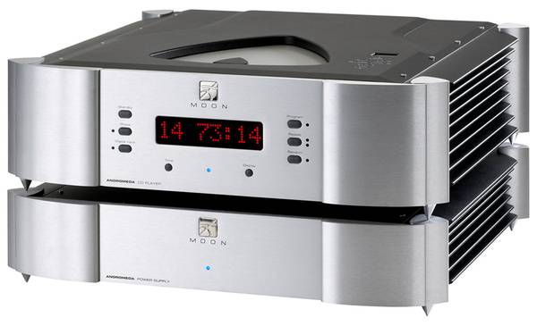 Sim Audio MOON Sim Audio MOON