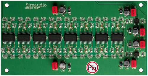 Sim Audio MOON Sim Audio MOON