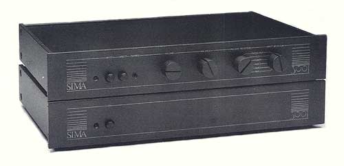 Sim Audio MOON Sim Audio MOON