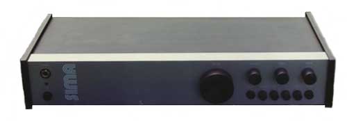 Sim Audio MOON Sim Audio MOON