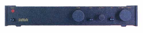 Sim Audio MOON Sim Audio MOON