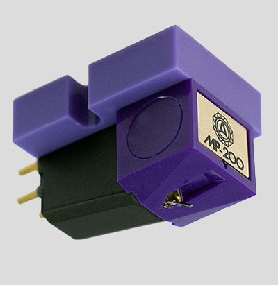 Звукосниматель Nagaoka MP-200 Звукосниматель Nagaoka MP-200