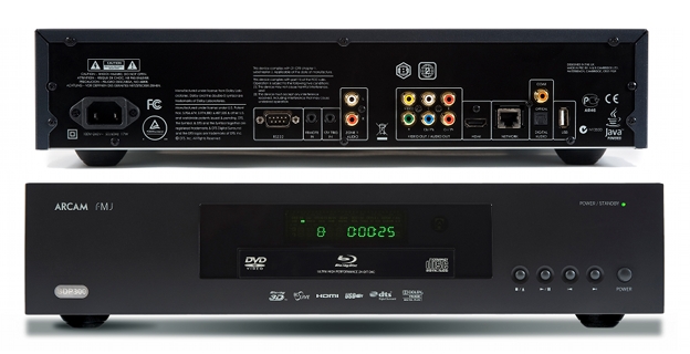 Arcam BDP300 Arcam BDP300