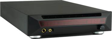 NuForce DAC9