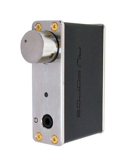 Nuforce uDAC-2SE в салоне AVComfort Nuforce uDAC-2SE в салоне AVComfort