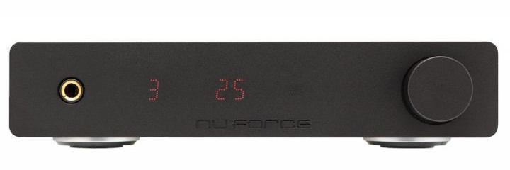NuForce Hap-100 NuForce Hap-100