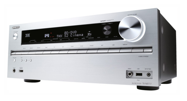 Onkyo TX-NR717