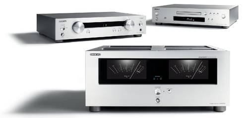 HiFi Компоненты ONKYO HiFi Компоненты ONKYO