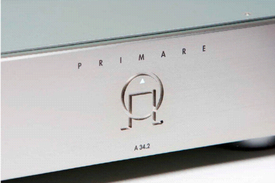 Усилитель PRIMARE A34.2 в салоне AVComfort