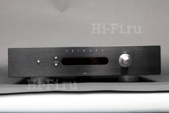 Усилитель Primare I22 Усилитель Primare I22
