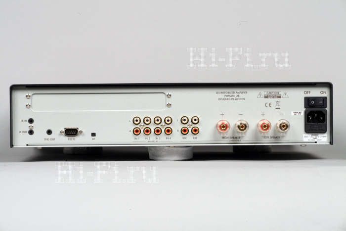 Усилитель Primare I22 Усилитель Primare I22