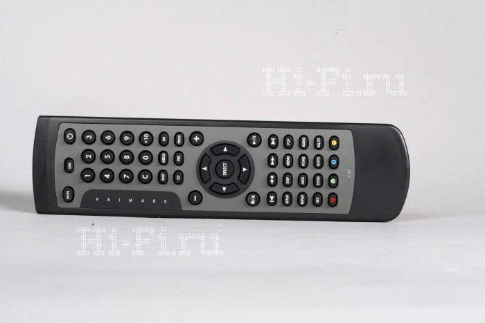 Усилитель Primare I22 Усилитель Primare I22