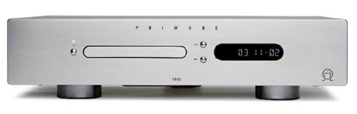 Primare CD22