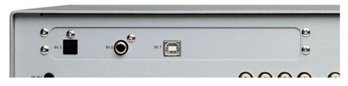 Primare I22 DAC Primare I22 DAC