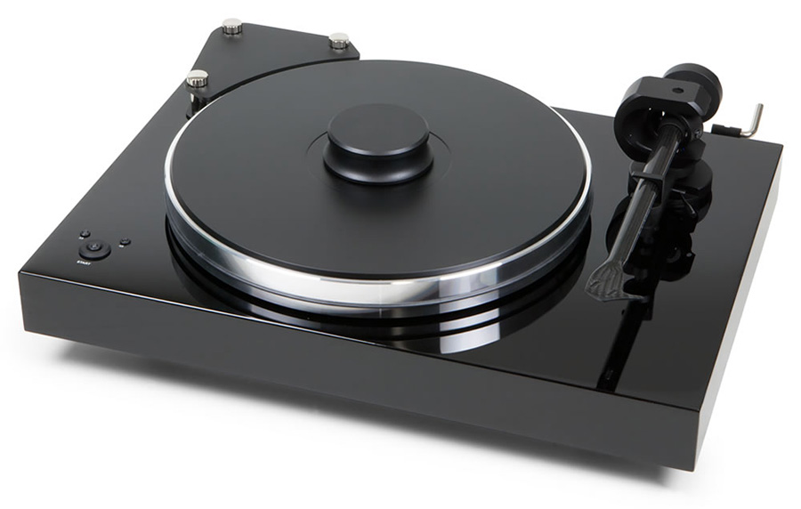 Проигрыватель Pro-Ject Xtension 9 Evolution