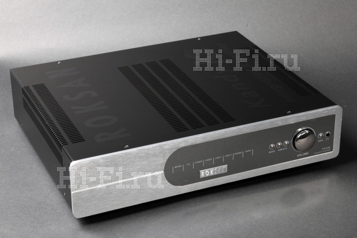 Усилитель Roksan Kandy K2 Усилитель Roksan Kandy K2