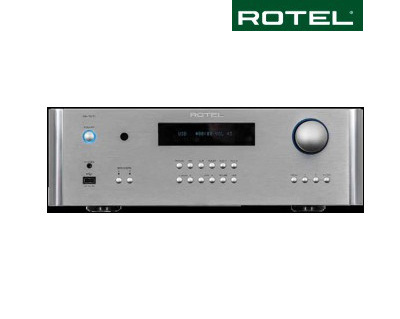 Интегральный усилитель Rotel RA-1570 Интегральный усилитель Rotel RA-1570