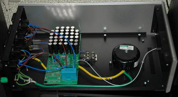 ISOL-8 в салоне AVComfort ISOL-8 в салоне AVComfort