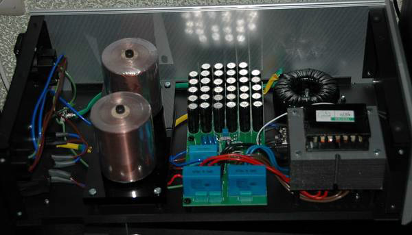 ISOL-8 в салоне AVComfort ISOL-8 в салоне AVComfort
