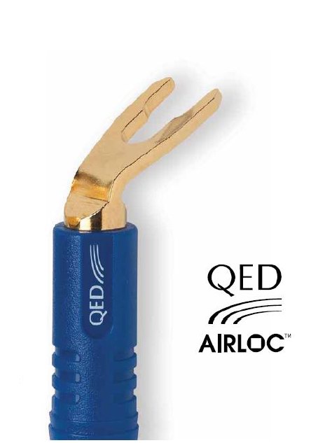 QED Airlock QED Airlock