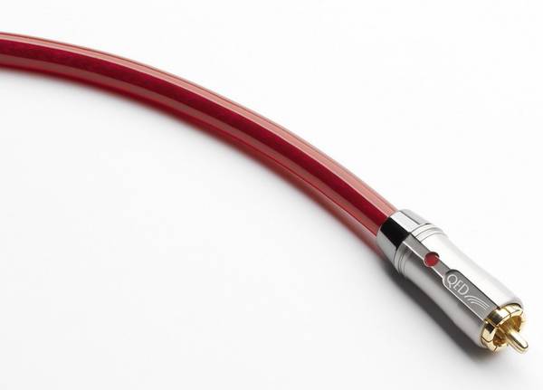 QED Reference Audio QED Reference Audio