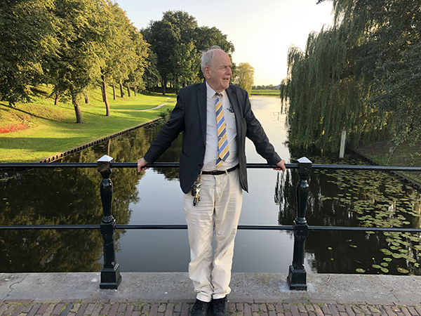 Van den Hul в салоне AVComfort