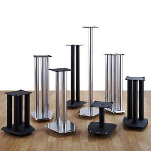 Стойки для АС и Hi-Fi-мебель Apollo Hi-Fi Furniture