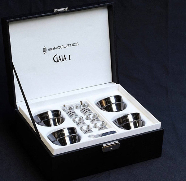 IsoAcoustics